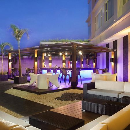 Four Points By Sheraton Manado Exterior foto