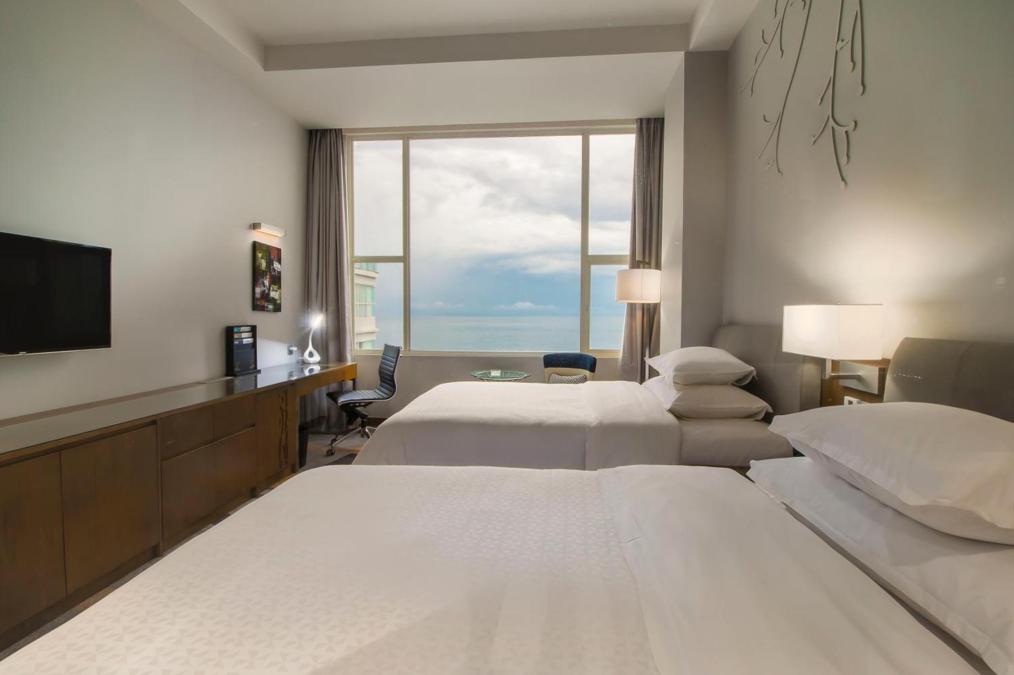 Four Points By Sheraton Manado Exterior foto