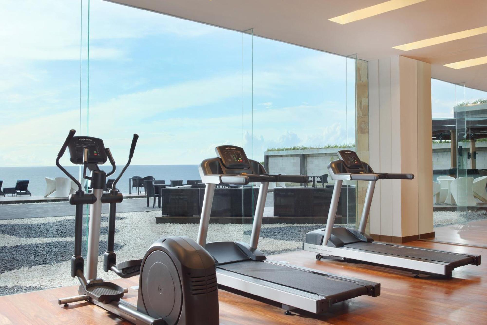 Four Points By Sheraton Manado Exterior foto