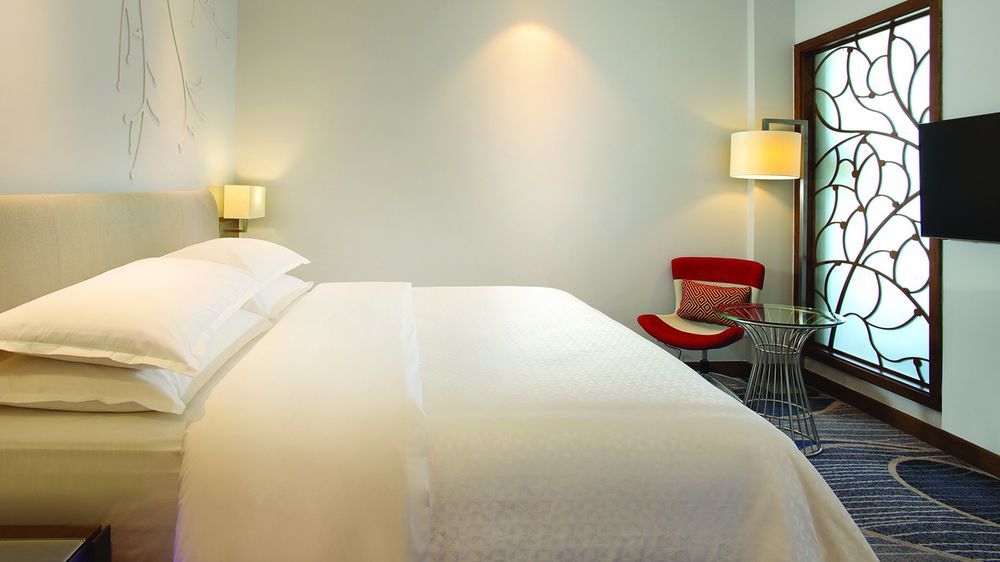 Four Points By Sheraton Manado Exterior foto