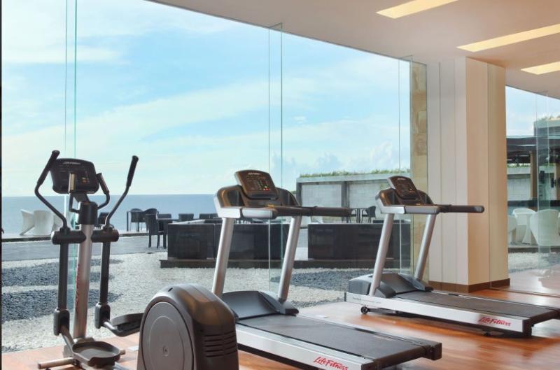 Four Points By Sheraton Manado Exterior foto