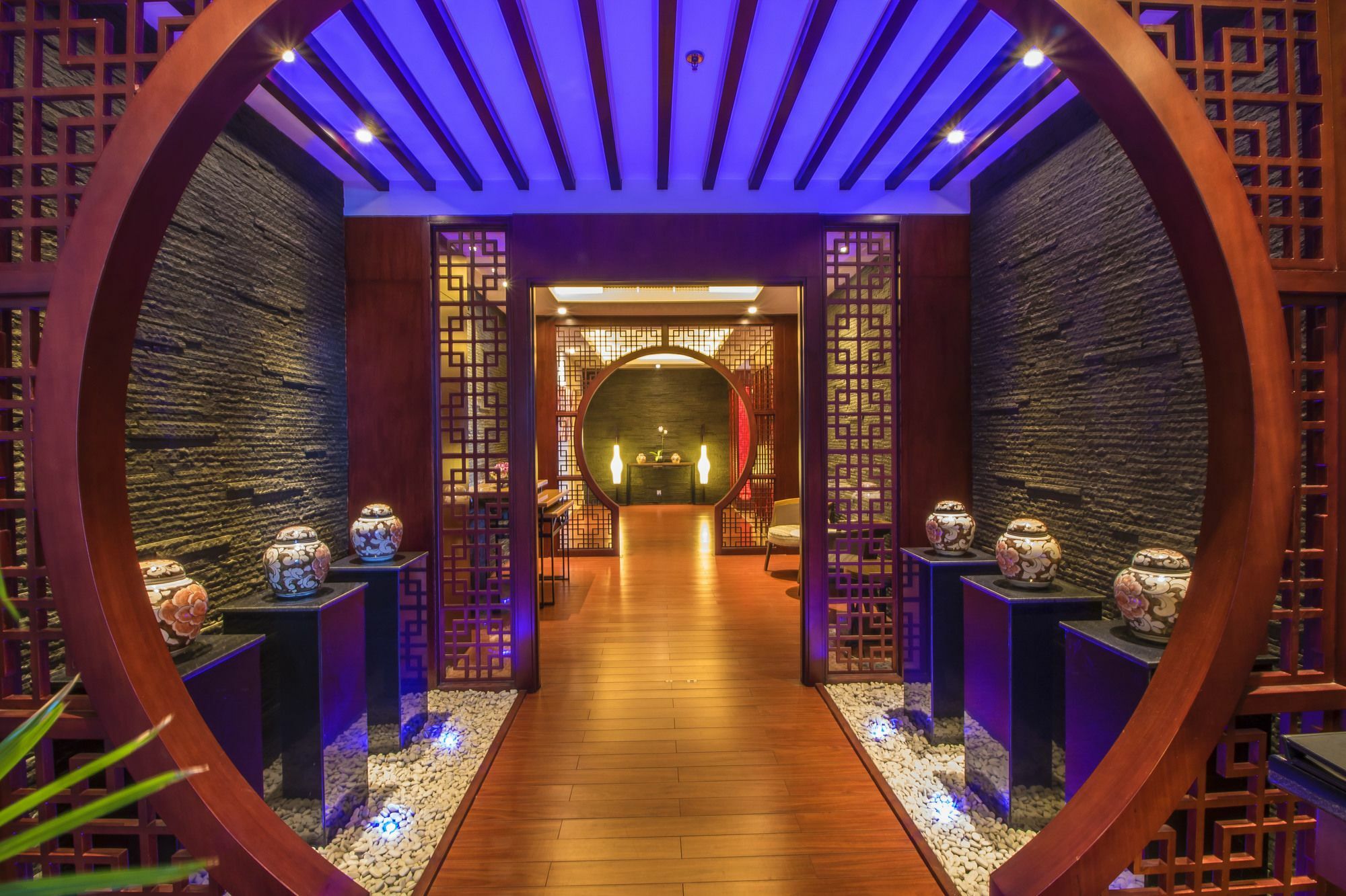 Four Points By Sheraton Manado Exterior foto